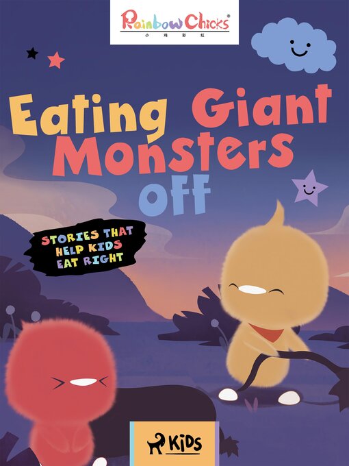 Title details for Eating Giant Monsters Off by TThunDer Animation - Available
